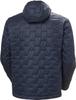 Helly Hansen Lifaloft Hooded Insulator Jacket (65604) Navy 600