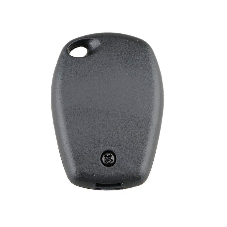 Buy Zao Ren Jduhf 2 Buttons Car Key Shell For Renault Dacia Modus Clio ...