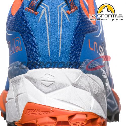 [La Sportiva] Akyra_W Trail Running Shoes [LS80WFR010]