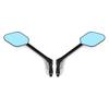 Side Mirror For YAMAHA Tmax 560 TMAX 560 T-MAX 560 2025 New Motorcycle Accessories Rearview Mirror Adjustable