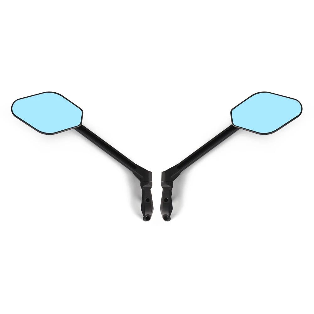 Side mirror For YAMAHA Tmax 560 TMAX 560 T-MAX 560 2025 New Motorcycle Accessories Rearview Mirror Adjustable