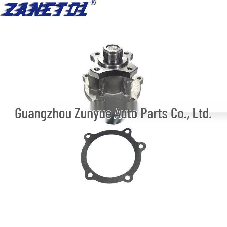Applicable Water Pump for Hummer H3 ('06-'10) & GMC ('04-'12) - Model AW5097, Part 24576952