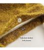 Chic Autumn/Winter Plush Huangguoshu Shoulder & Crossbody Tote Bag for Women