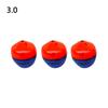 Sea Fishing Wutong Wood Insertable Luminous Stick Electric Fishing Float Buoy Fishing Tackle