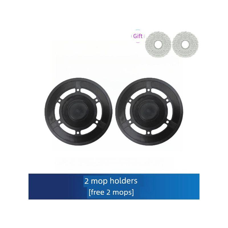 Suitable for Ecovacs X2/X2 Pro Consumables, Sweeping Robot Side Brush, Roller Brush, Filter Element, Dust Bag, Mop Cloth Accessories