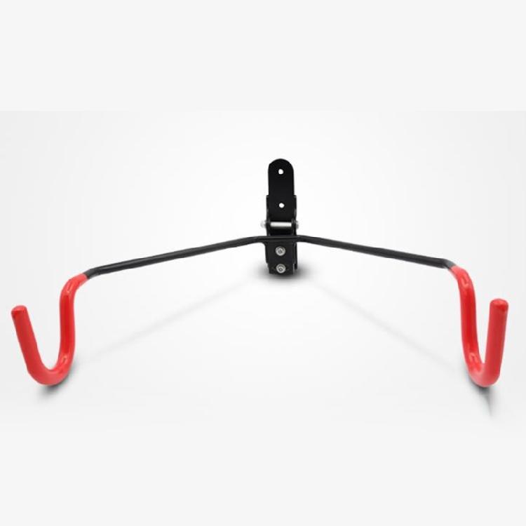 Bike Storage Foldable Cycle Bike Hanger Rack Wall Rack Garage Road Bike Brackets
