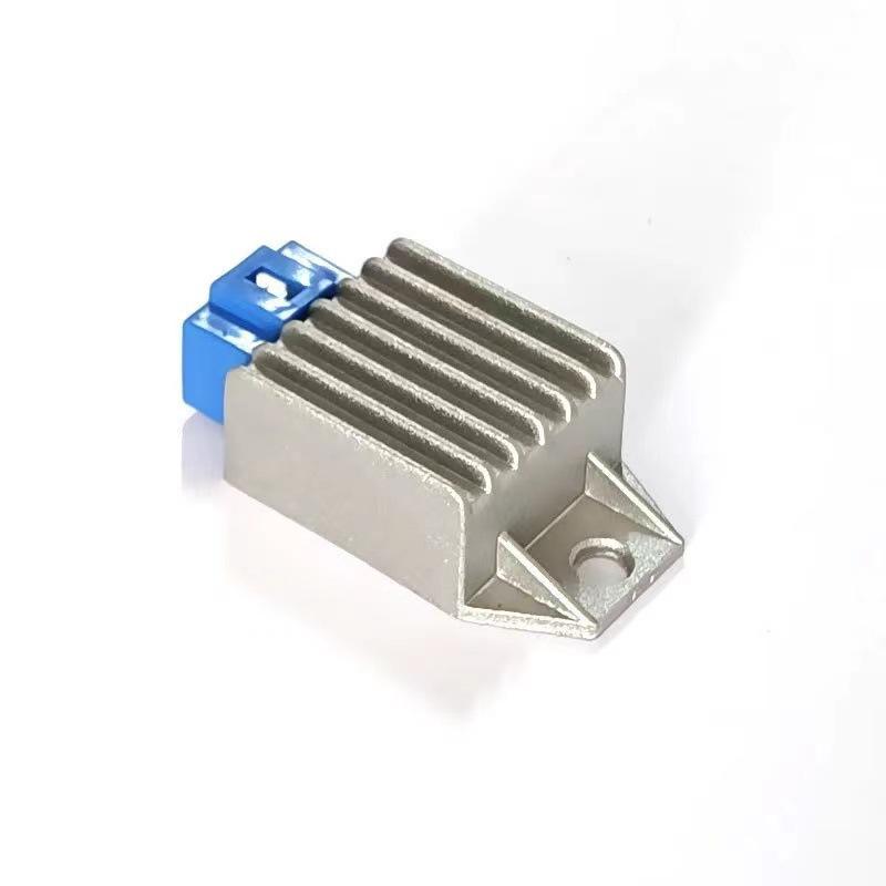Compatible with GY6125: JF2-81910-00-00, JF2-81910-01-00, JF2-81910-10.