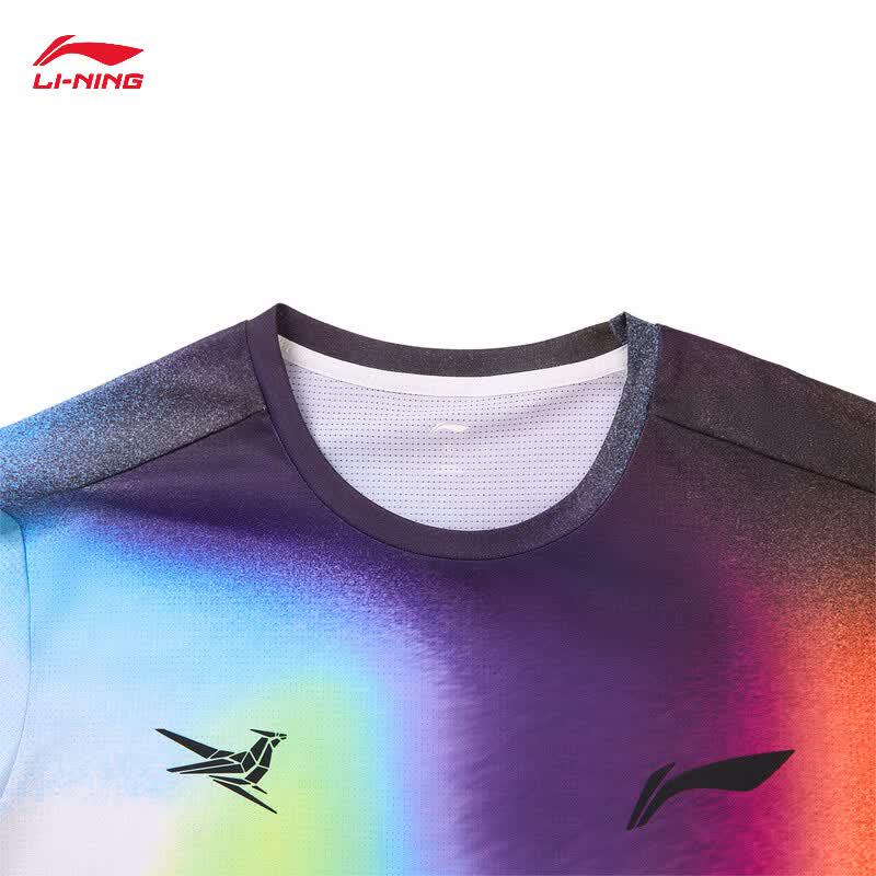 Li-Ning Dragon Sparrow Men's Running T-Shirt