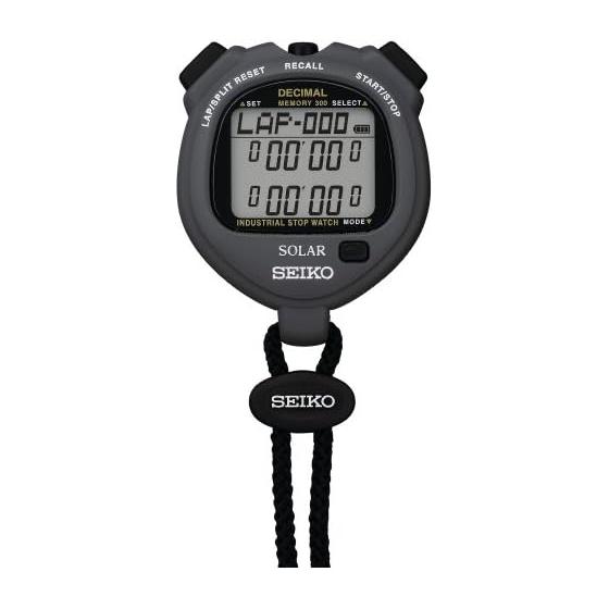 Seiko Часы Seiko (SEIKO) СОЛЕР ПРОМЫШЛЕННЫЙ SVAJ999