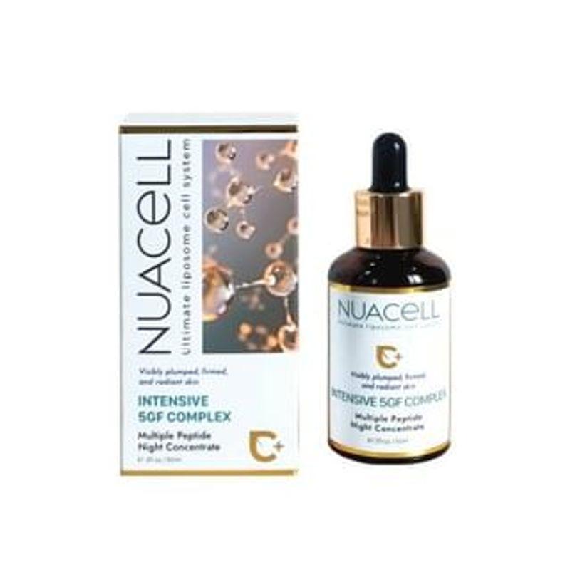 DM.Cell - NUACELL Intensive 5GF Complex Ampoule 50ml