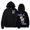 Spell Return Gojo Satoru Hoodie Brand Hoody Y2K Clothes Vintage Fashion New Casual Unisex Long Sleeve Pullovers