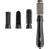 מברשת אוויר - BaByliss - AS126E Perfect Finish 4 ב-1 - 1000W