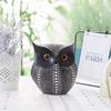 Statuie bufniță din rășină Accesorii pentru decorare pentru sufragerie Decorare pentru birou Statuie Decoratiuni pentru casa Figurine și miniaturi