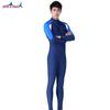 Unisex Multifunctional One-Piece Diving and Snorkeling Swimsuits with Sun Protection