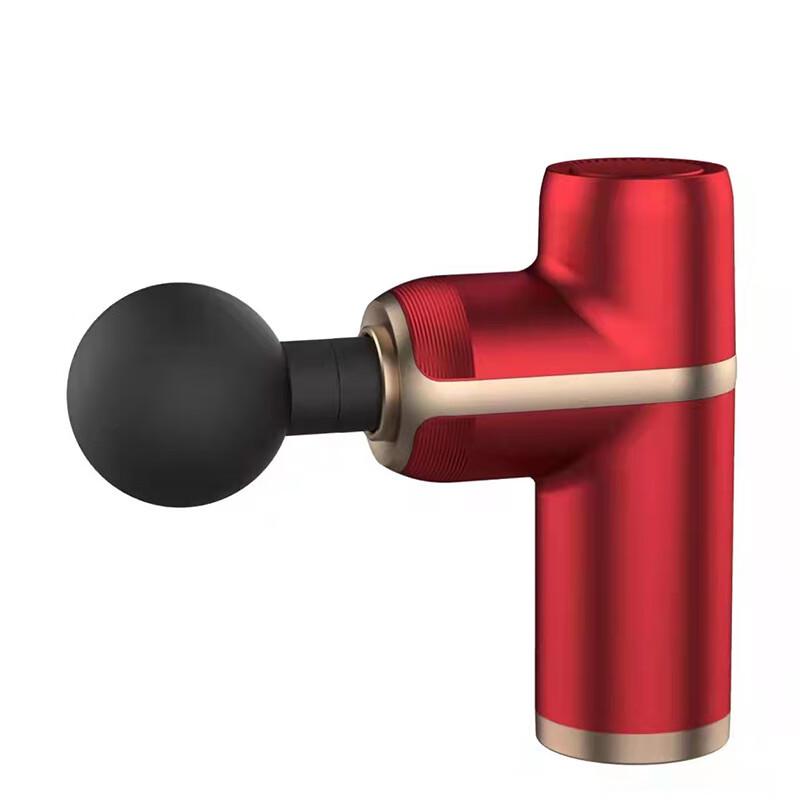 Mini Percussion Massage Gun