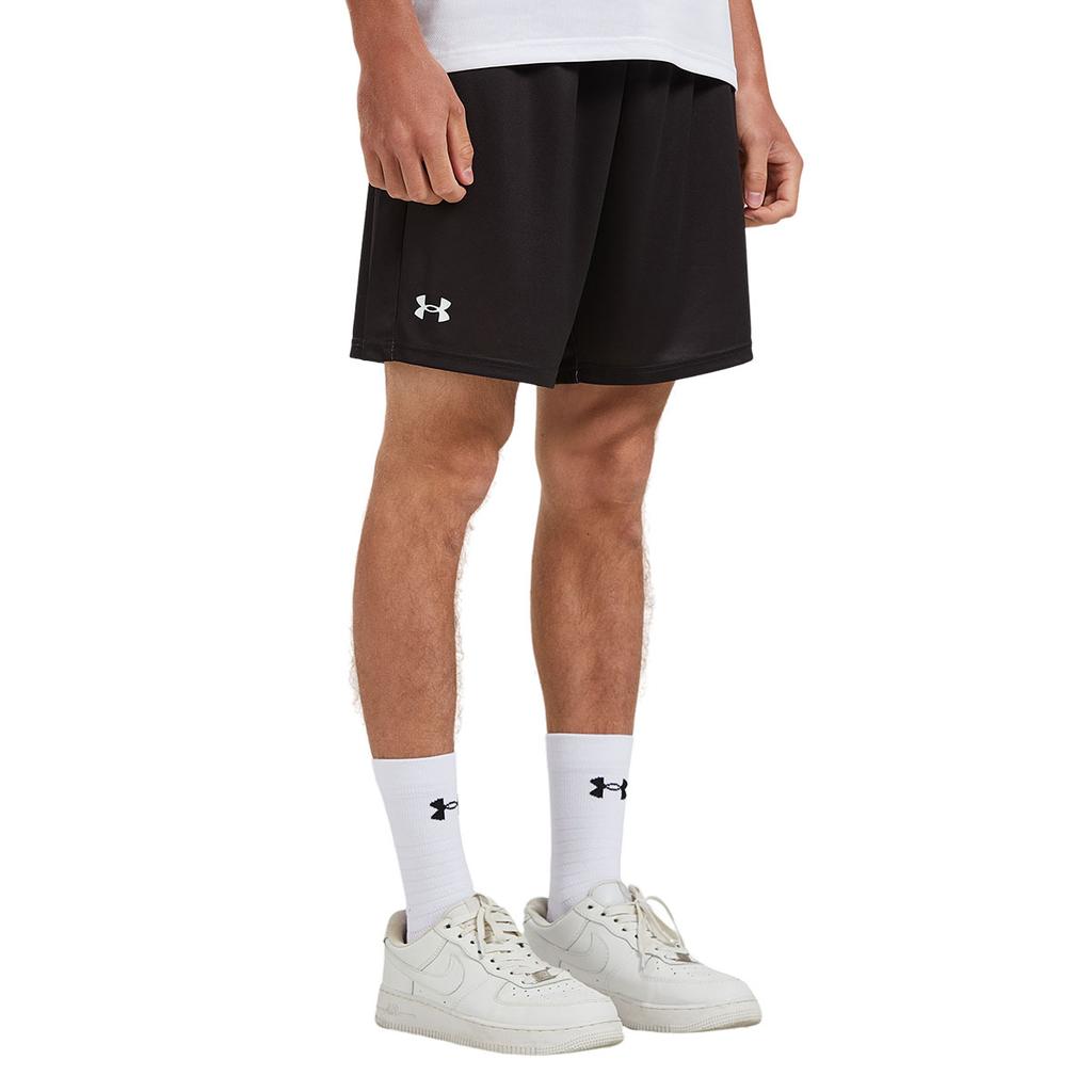 Under Armour Sports Shorts Unisex Black 24500204-001