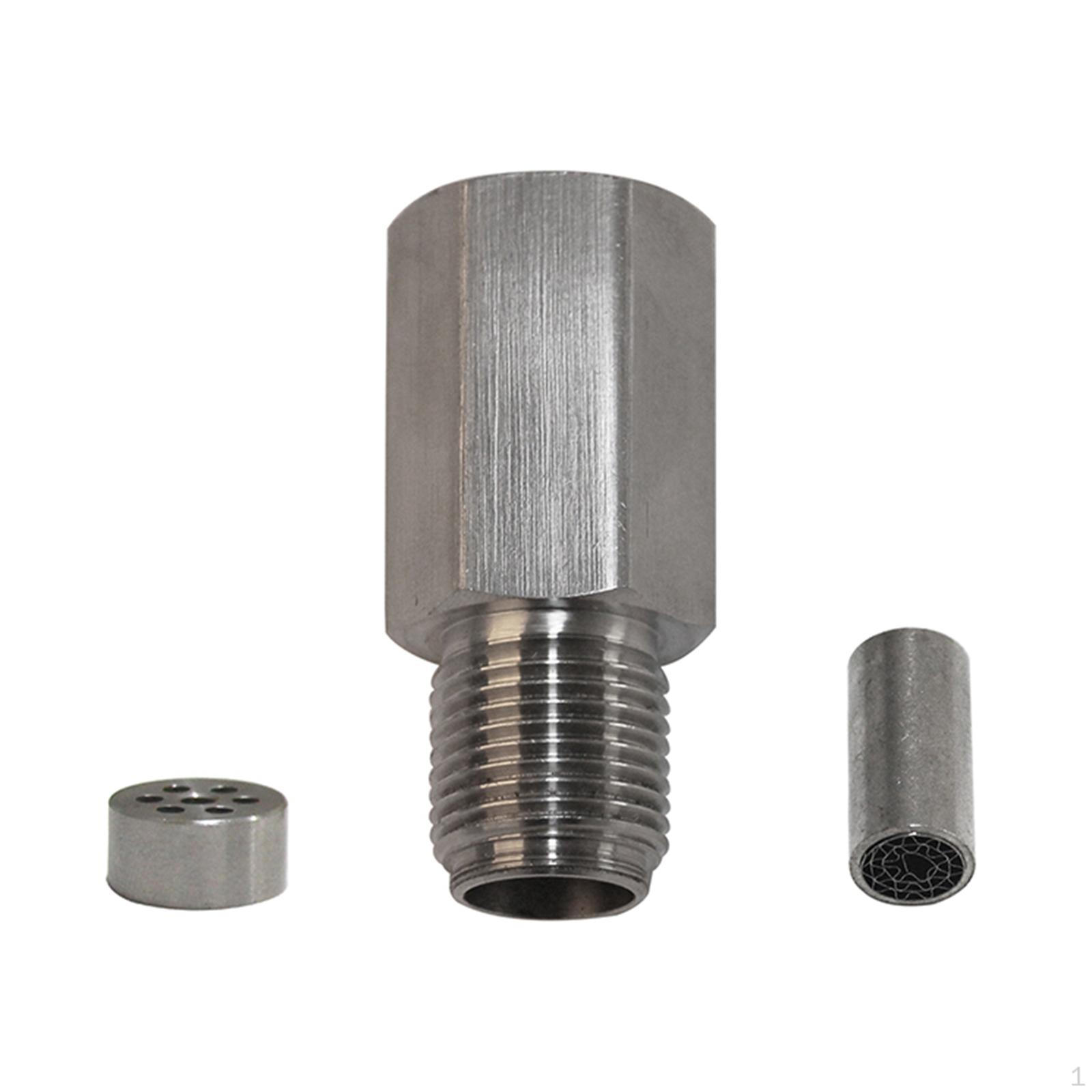 

Engine Light Sensor Adapter Bung Fix