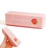 Stress Relief Cake Toy Soft and Cute Relaxing Cake Stretchy Sticky Ball Soft and Relaxing Toy for Adults Squeeze-Stretchy - Toy, Toy, (Peach Butter)