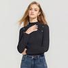 Women's Elegant Pullover Knit Sweater
