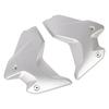Front Radiator Guard Side Fairing Cover Motorcycle Front Radiator Protector Replacement for R1250GS LC R1250 GS R