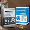 Piggy Bank Moneybox Saving Alcancias Safe Deposit Security Box for Money Banks Save Piggie Coin 10000 Savings Electronic Gift