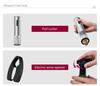 2024 Automatic Electric Red Wine Bottle Opener – Innovative Household Corkscrew