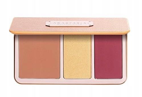 Anastasia Beverly Hills Paleta na obličej - Tropical Getaway