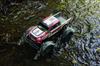 JOZEN DIRTMAX Scale Radio Control Toyota Hilux Revo TRD AXCR 2019 1/18 JRVT118-RD