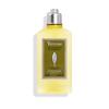 L'OCCITANE Verbena Icy Shower Gel 250mL Body Soap - Popular with Women and Men - Cooling Sensation