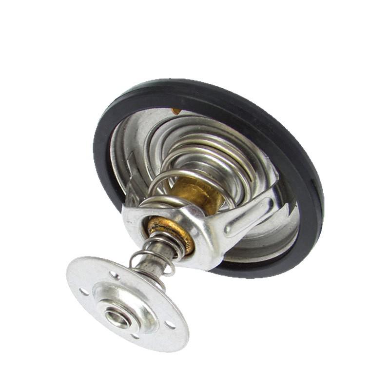 Fits Land Rover Range Rover L322 & Range Rover Sport L320 Thermostat LR003341, LR003520.