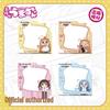 Himouto! Umaru-chan Official 2D Anime Erasable Sticky Note Pad