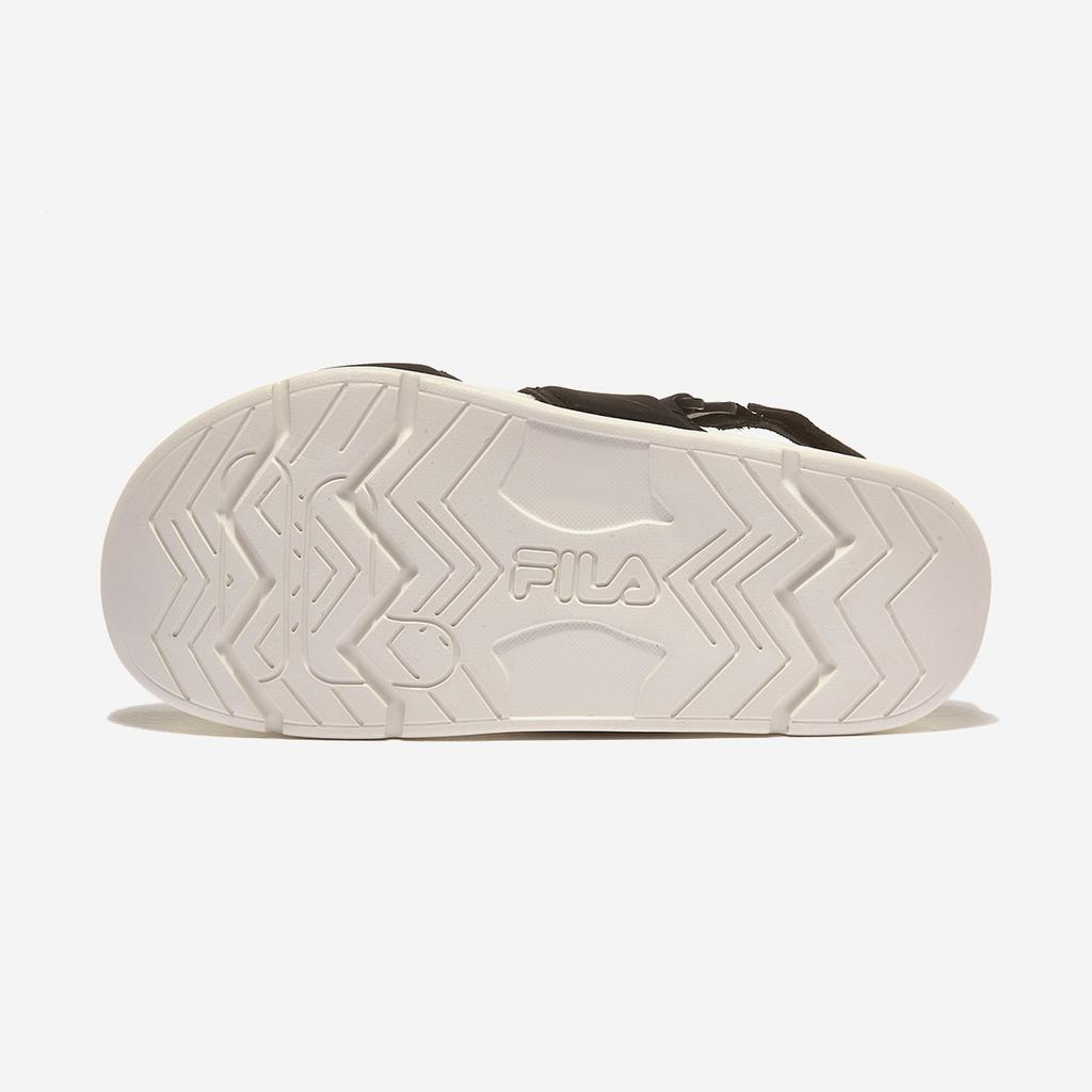 [FILA] Soft Drifter Sandals [1SM01580D] [Shipped from Korea] 100% Authentic
