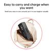 2025 New 8800/10400Mah DC Uninterruptible Power Supply UPS Router Optical Cat Built-in Adapter Backup Power Supply 5V 9V 12V 24V