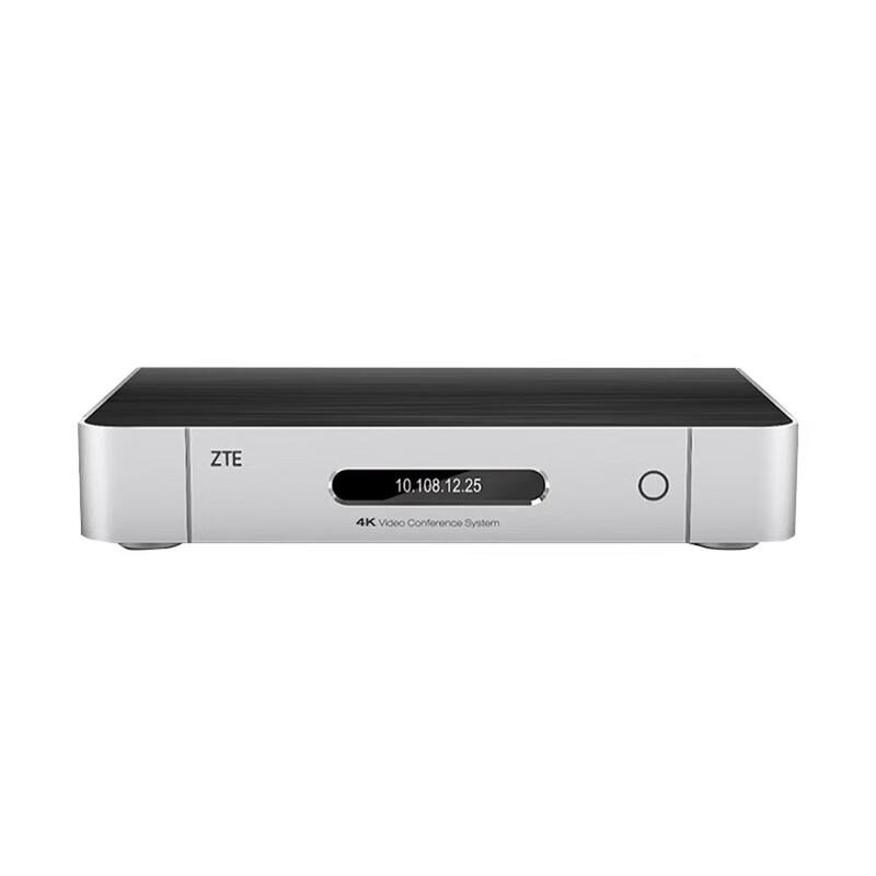 ZTE ZTV10 XT702 UX-E 4K Dual-Mode Video Conferencing Terminal with Camera (CN Version)