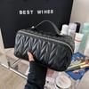 MDNG Large Capacity Travel Cosmetic Bag