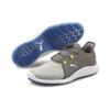 Golf Shoes Ignite FASTEN8 Disc High Shade Cm [PUMA] Men's Rise/PUMA Silver/Quiet 28.0