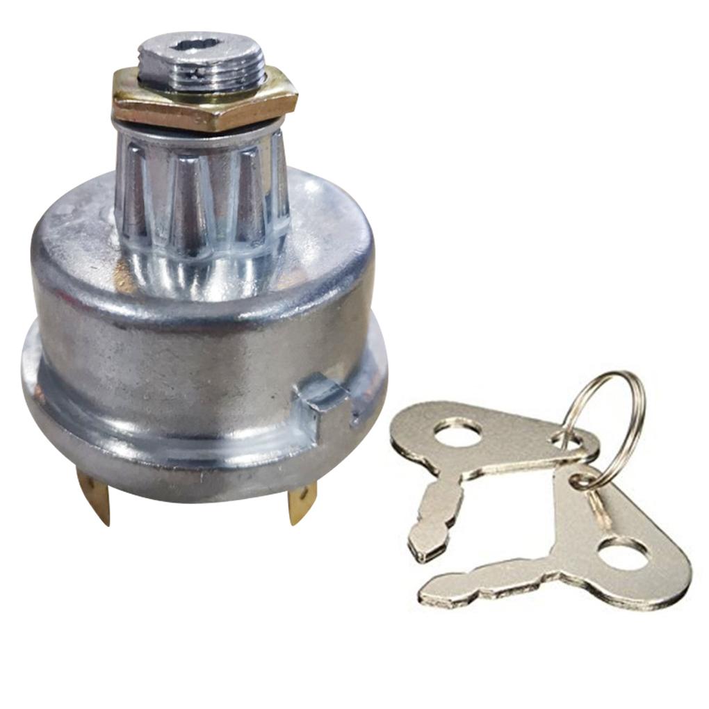 Výměna spouštěče zapalování traktoru pro Massey Ferguson/David Brown/Case International