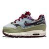 Concepts x Nike Air Max 1 SP TD Mellow Baby Sneakers Mehrfarbig Ölgrün Sail DR2363-300