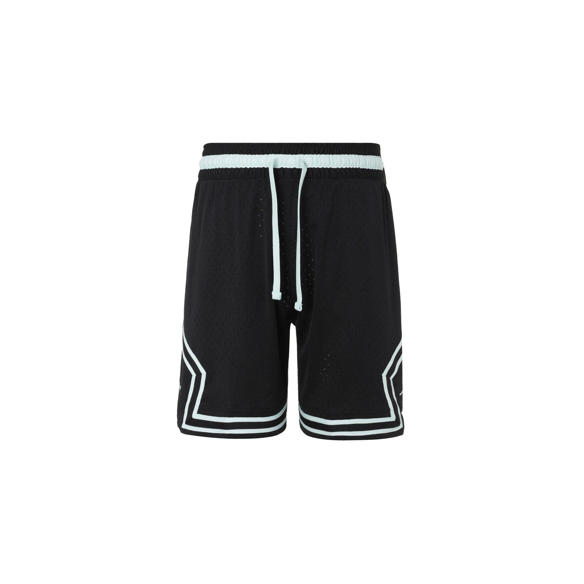 Jordan Sport Sports Shorts Men`s Black
