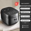 SUPOR 5L Spherical Pot Smart Rice Cooker CN Plug (adapter Included)
