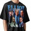 Vintage Elliot Stabler Shirt, Elliot Stabler Shirt for Fans, TV Show Shirt Gift for Fans Shirt