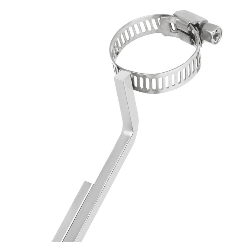 Flute Music Stand Music Book Clamps Flute Lyre Music Score Holder Instrument Flute Stand Marchings Lyre Sheet Music Clip