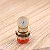 Irrigation Sprayer Watering Misting Nozzle Spray Nozzle Water Sprinklers Head Sprinkler Nozzle Garden Lawn Irrigation Sprinklers