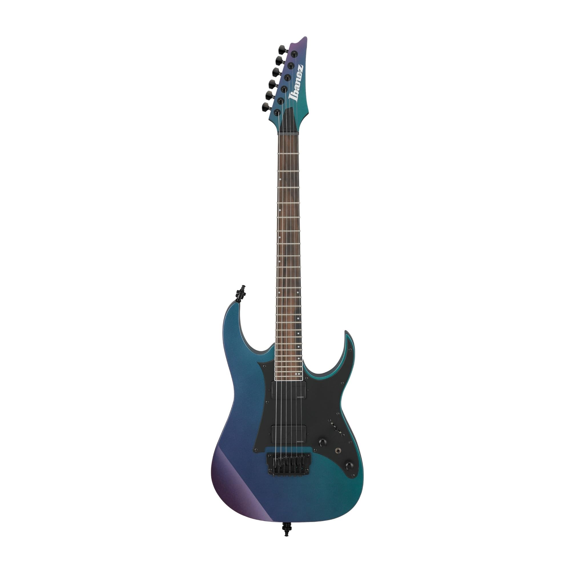 

Ibanez Ibanez / RG631ALF-BCM (Блакитний хамелеон)