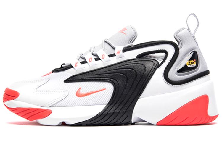 Nike Zoom 2K Grey Infrared AO0269-105 42