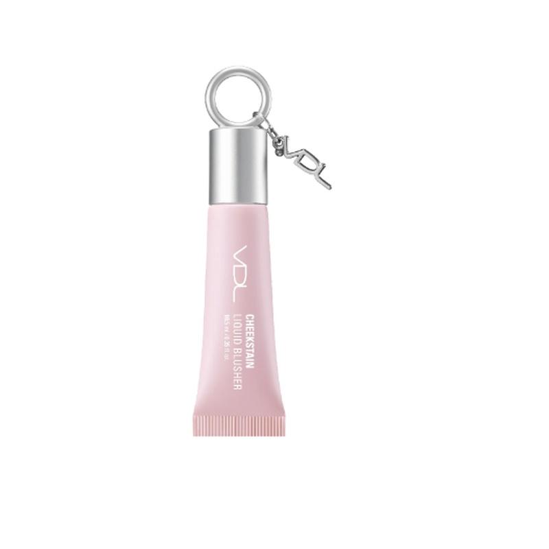 VDL Liquid Cheek Stain Blusher 10.5ml - 03 Soapy Lilac 10.5ml