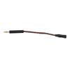 Headphone Adapter Cable 3.5mm Female to 2.5mm 3.5mm 4.4mm Male Adapter Cable for NW  X300 for NW WM1 for NW WM1