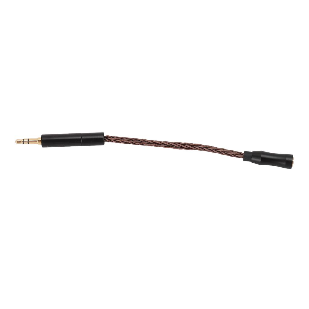 Headphone Adapter Cable 3.5mm Female to 2.5mm 3.5mm 4.4mm Male Adapter Cable for NW  X300 for NW WM1 for NW WM1