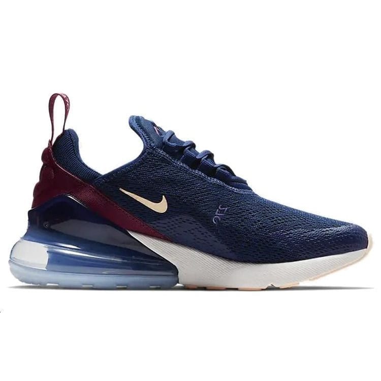 Nike Air Max 270 Blue Void Donna AH6789-402