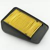 Motorcycle Air Filter Cleaner Reuseful Element Air Cleaner For Honda 17210-KPP-901 CBR125R CBR125 CBR150R CBR150 17210KPP901